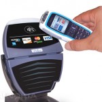 Технология NFC для бесконтактных платежей 